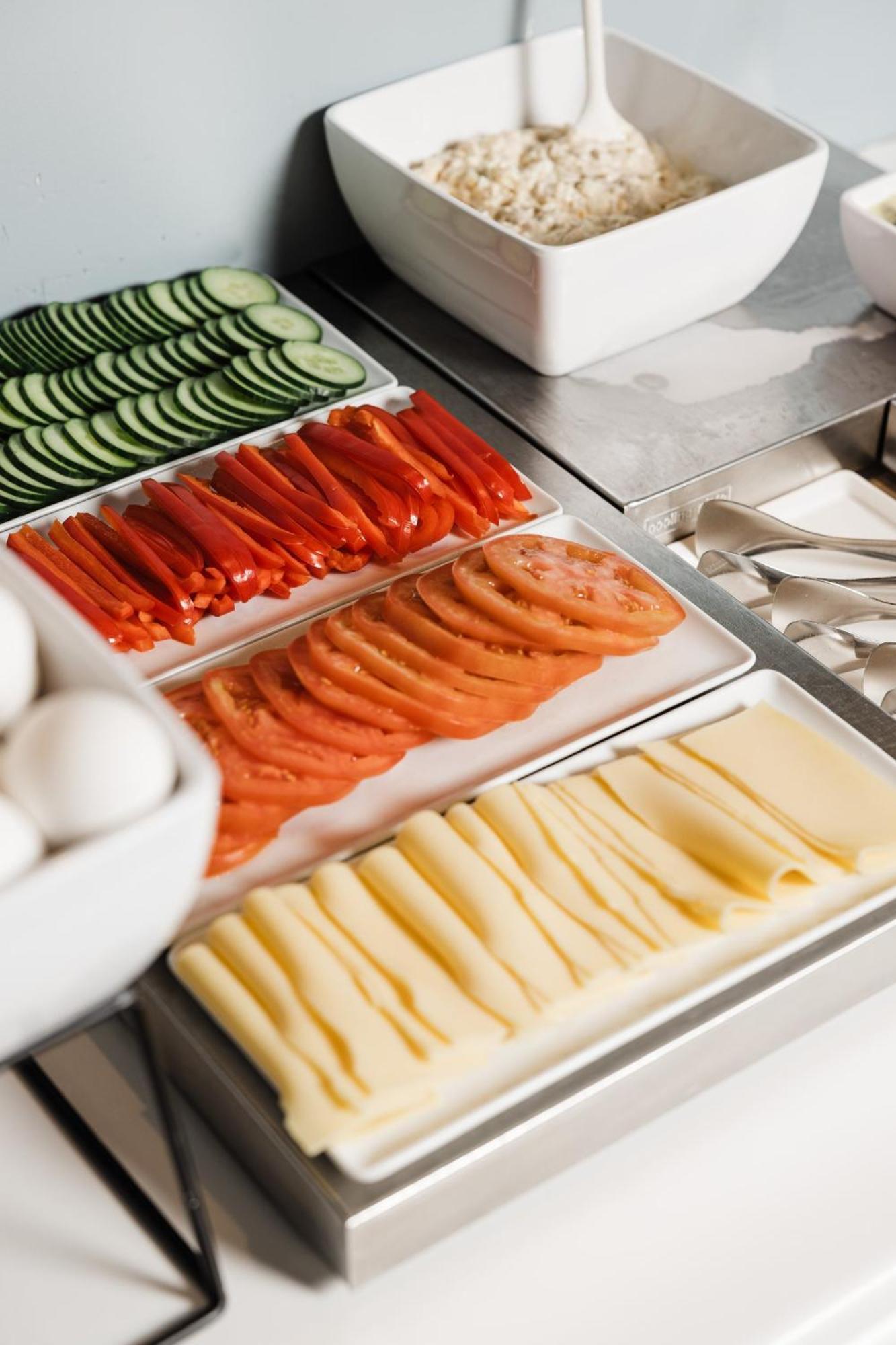 Oddsson Midtown Hotel Reykjavik Ngoại thất bức ảnh