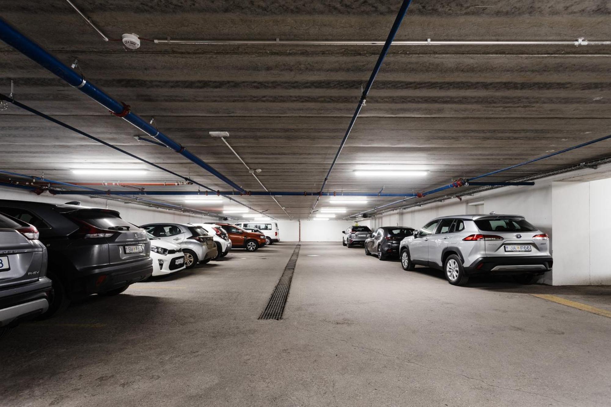Oddsson Midtown Hotel Reykjavik Ngoại thất bức ảnh