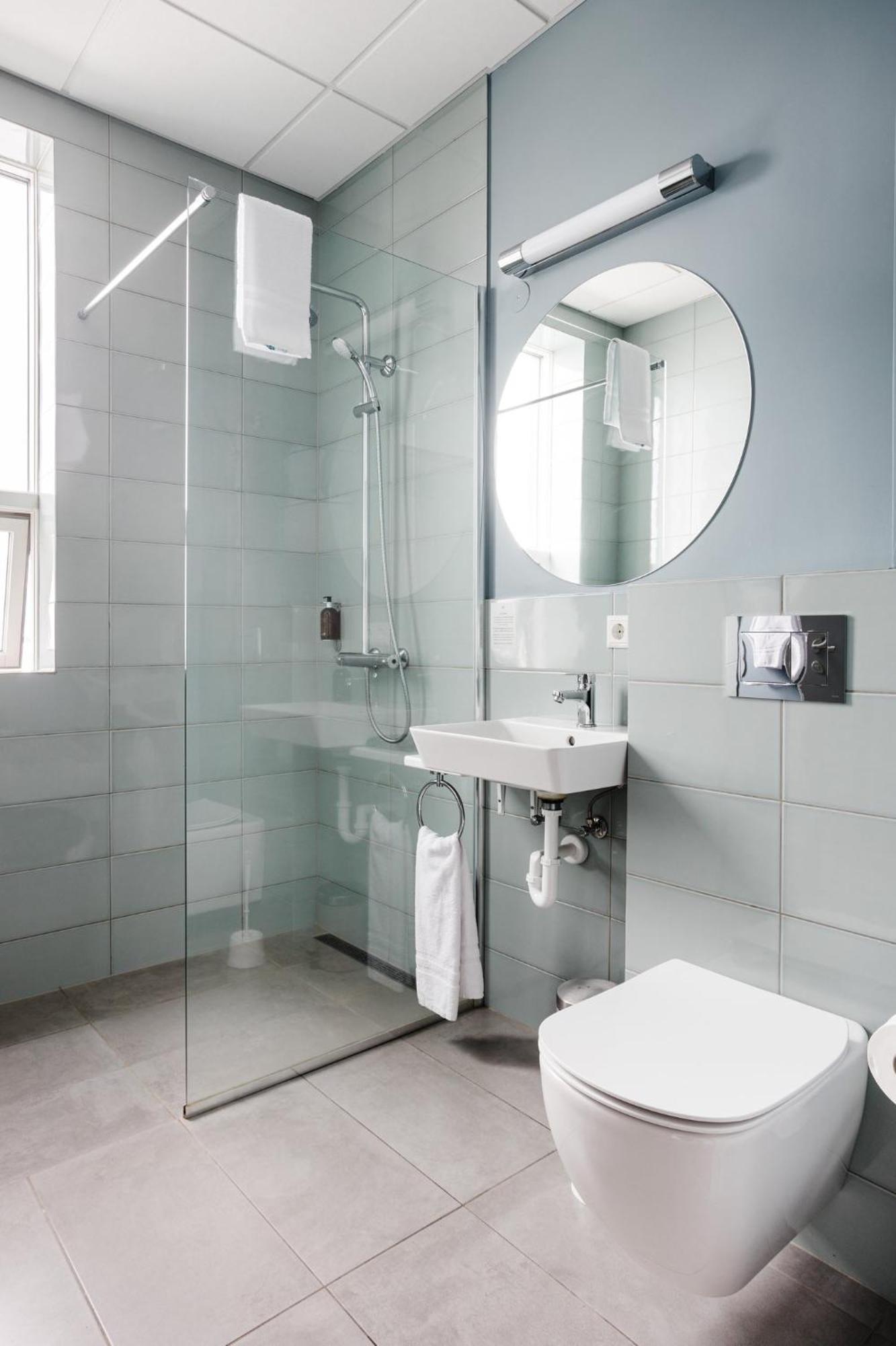 Oddsson Midtown Hotel Reykjavik Ngoại thất bức ảnh