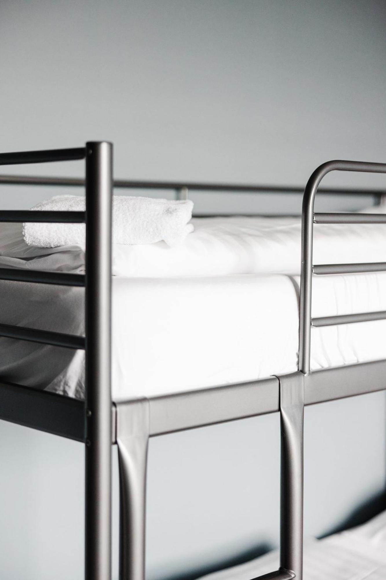 Oddsson Midtown Hotel Reykjavik Ngoại thất bức ảnh