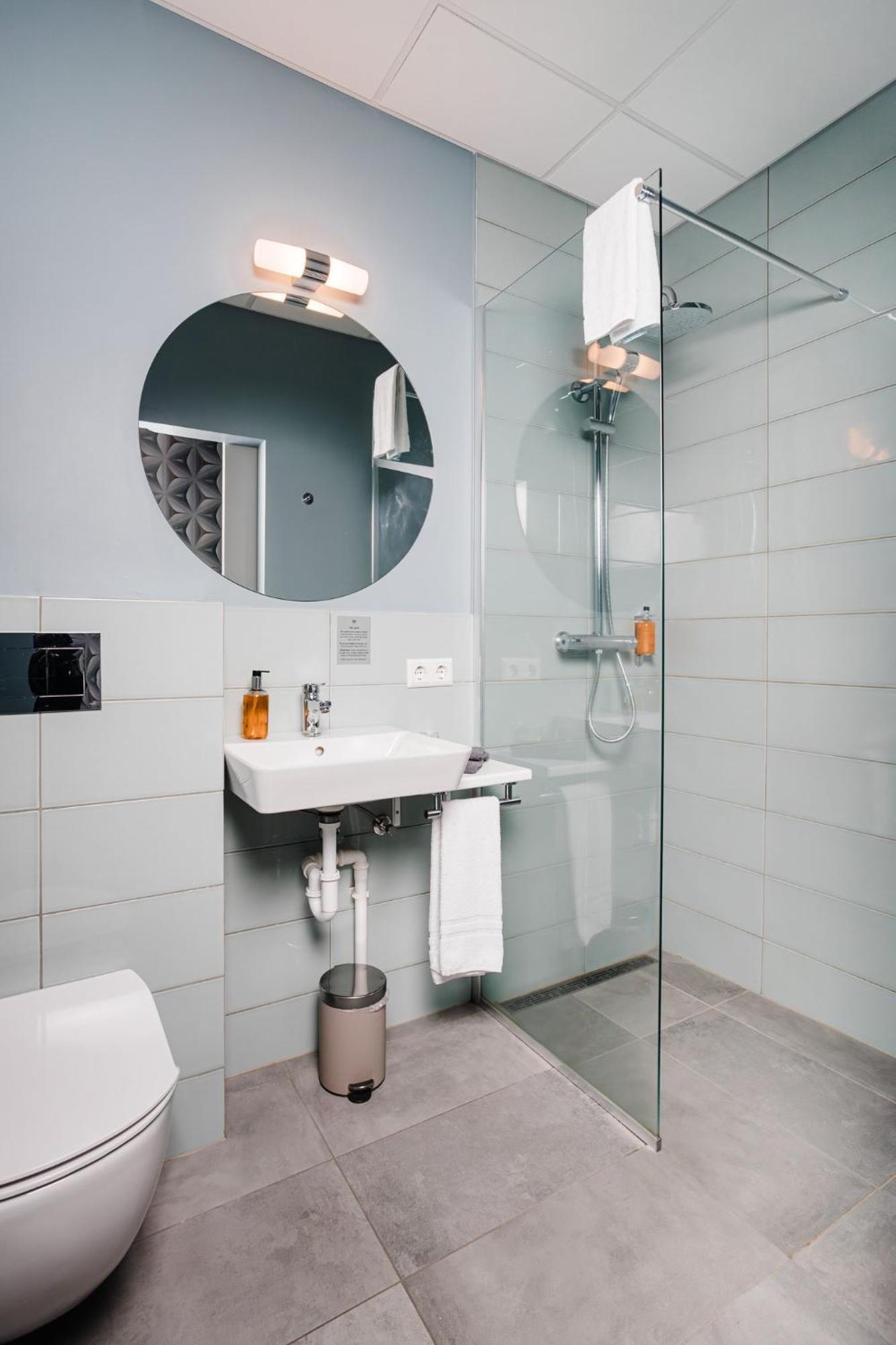 Oddsson Midtown Hotel Reykjavik Ngoại thất bức ảnh