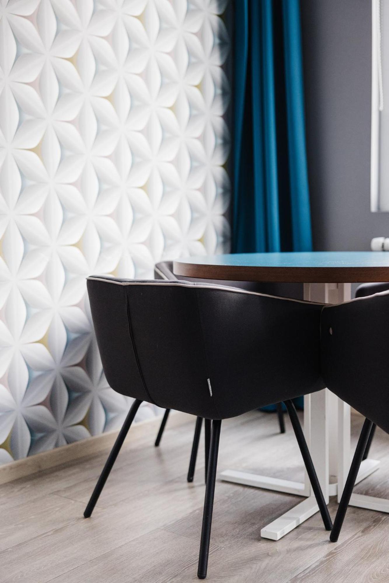 Oddsson Midtown Hotel Reykjavik Ngoại thất bức ảnh