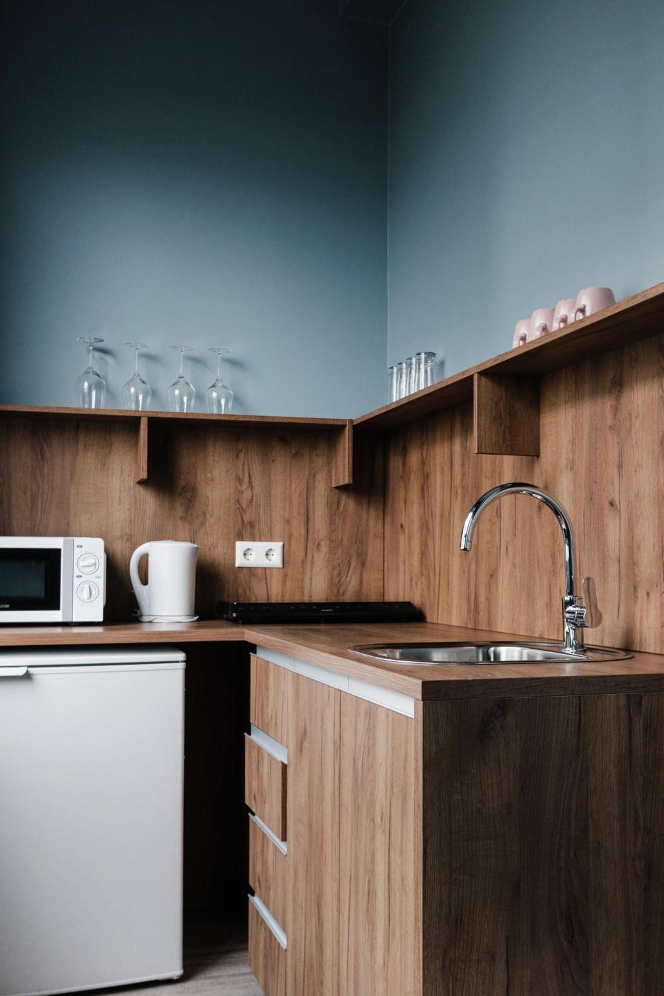 Oddsson Midtown Hotel Reykjavik Ngoại thất bức ảnh