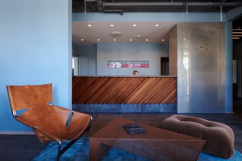 Oddsson Midtown Hotel Reykjavik Ngoại thất bức ảnh