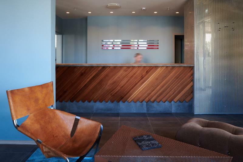 Oddsson Midtown Hotel Reykjavik Ngoại thất bức ảnh